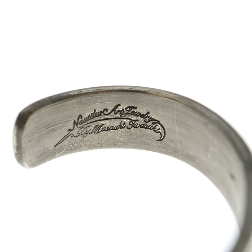 Nautilus Art Jewelry (ノーチラス アート ジュエリー) 新唐草