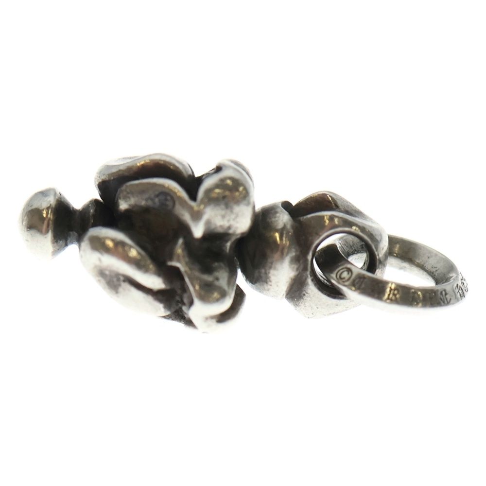 CHROME HEARTS (クロムハーツ) LT SWIVEL リップアンドタンスイベル