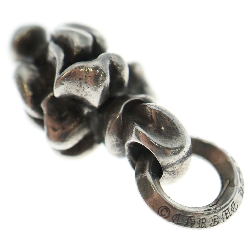 CHROME HEARTS (クロムハーツ) LT SWIVEL リップアンドタンスイベル