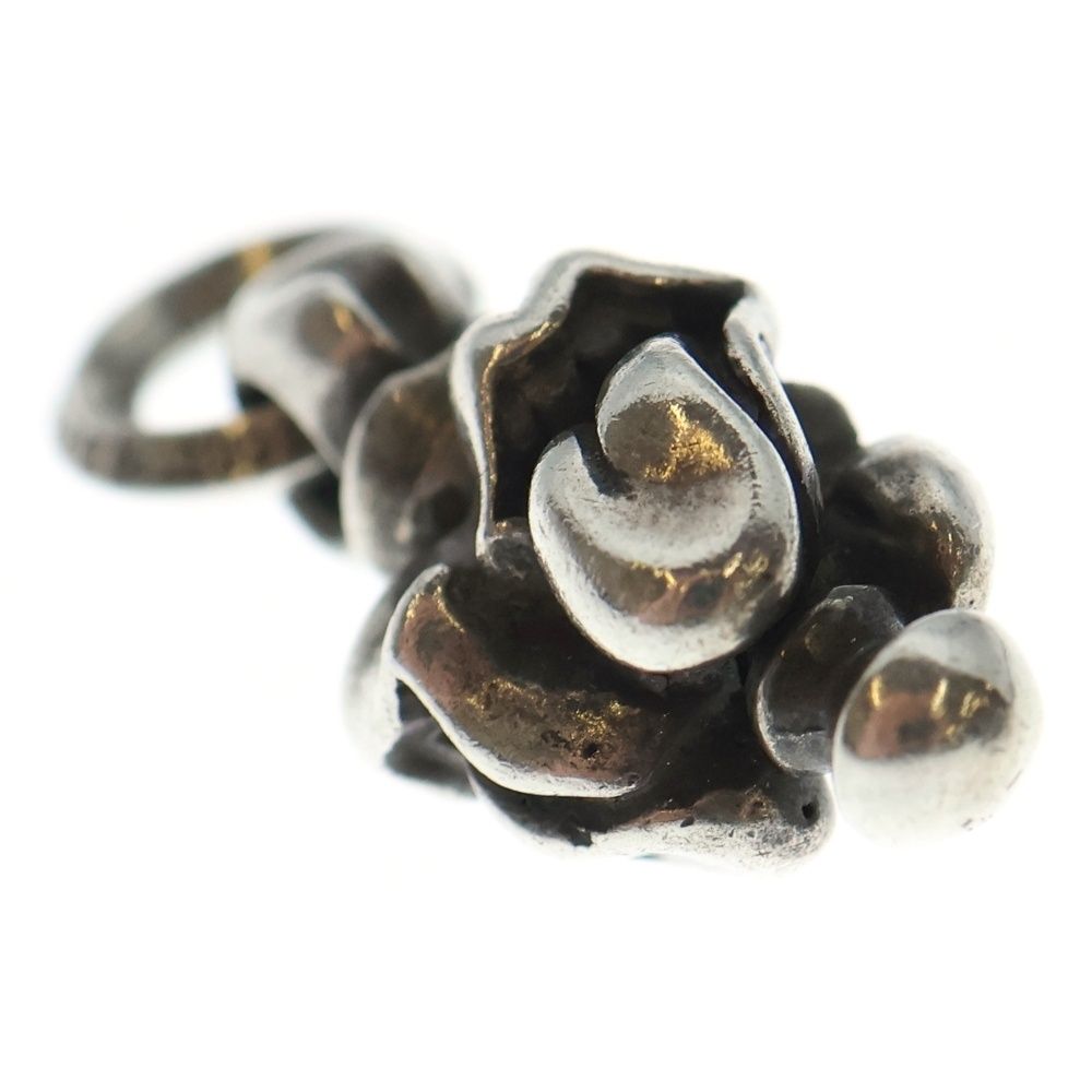 CHROME HEARTS (クロムハーツ) LT SWIVEL リップアンドタンスイベル