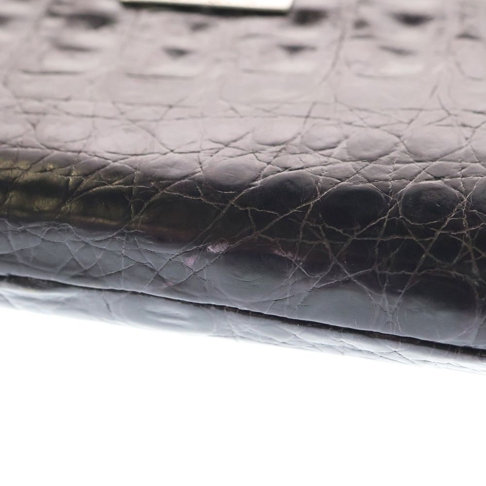 Bill Wall Leather/BWL (ビルウォールレザー) ZIPPER WALLET