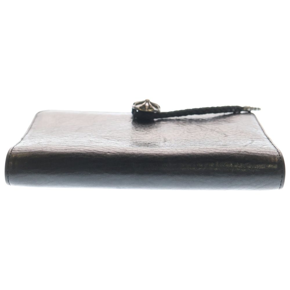 CHROME HEARTS (クロムハーツ) AGENDA アジェンダ クロスボールボタン