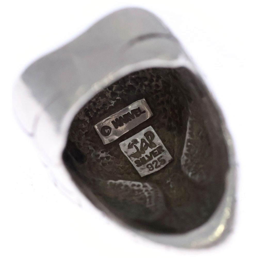 NO BRAND (ノーブランド) MARVEL SUPER JEWELRY JAP工房