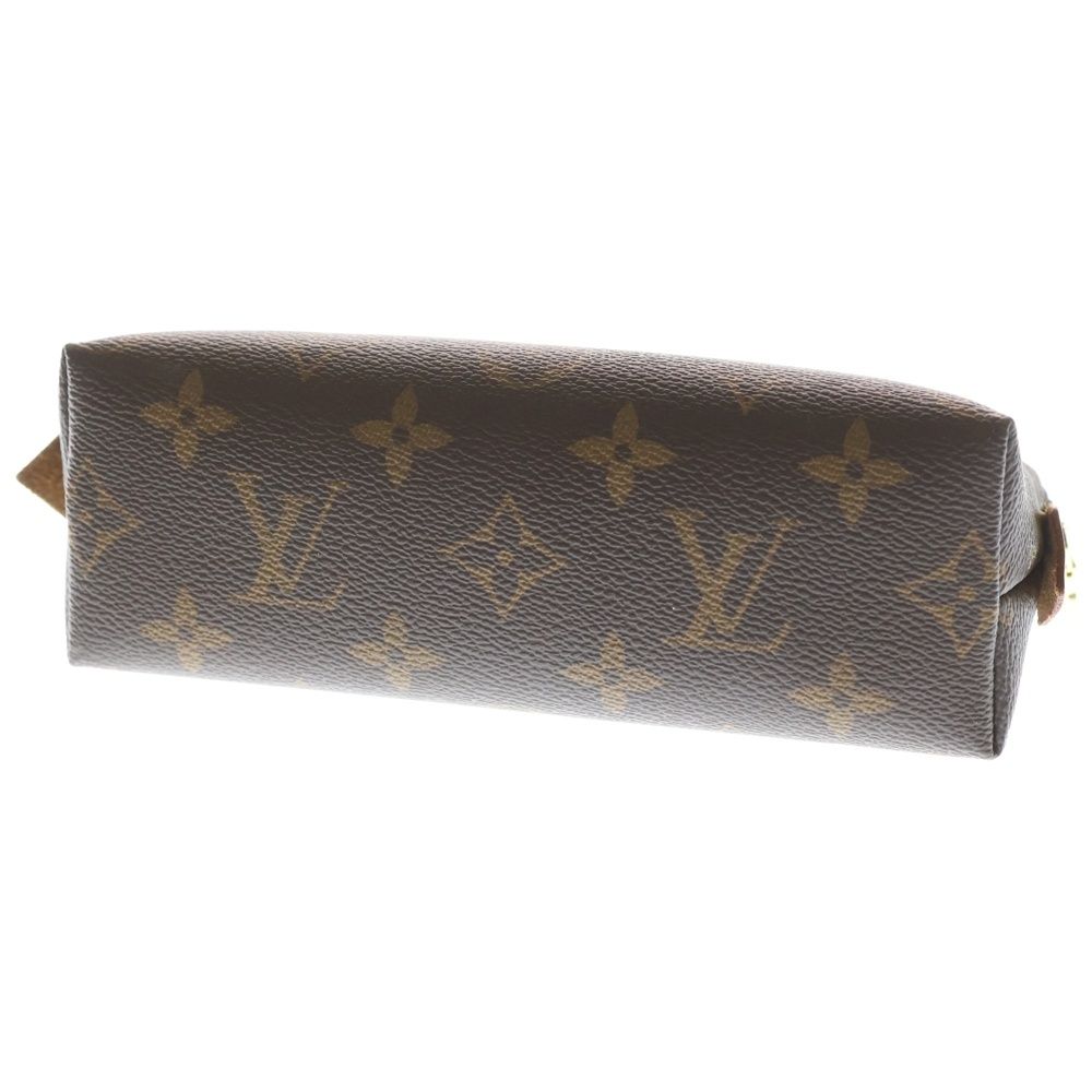 LOUIS VUITTON (ルイヴィトン) モノグラム ポシェットコスメティック
