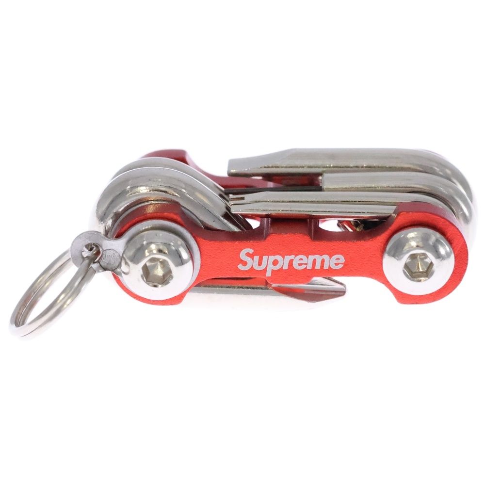 シュプリーム キーホルダー SUPREME (シュプリーム) 25AW Chibi Rib Screwdriver Keychain キー
