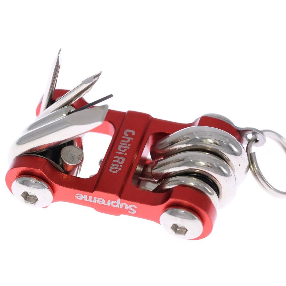 SUPREME (シュプリーム) 25AW Chibi Rib Screwdriver Keychain キー