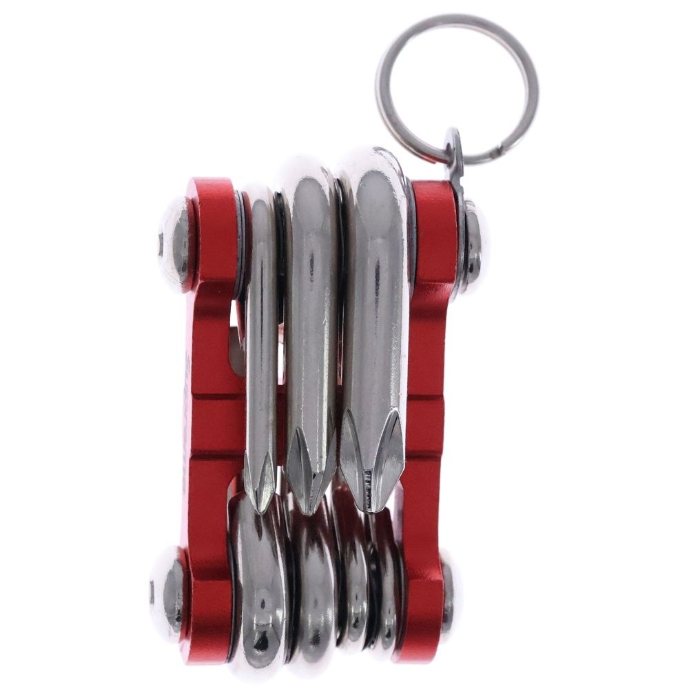 SUPREME (シュプリーム) 25AW Chibi Rib Screwdriver Keychain キー