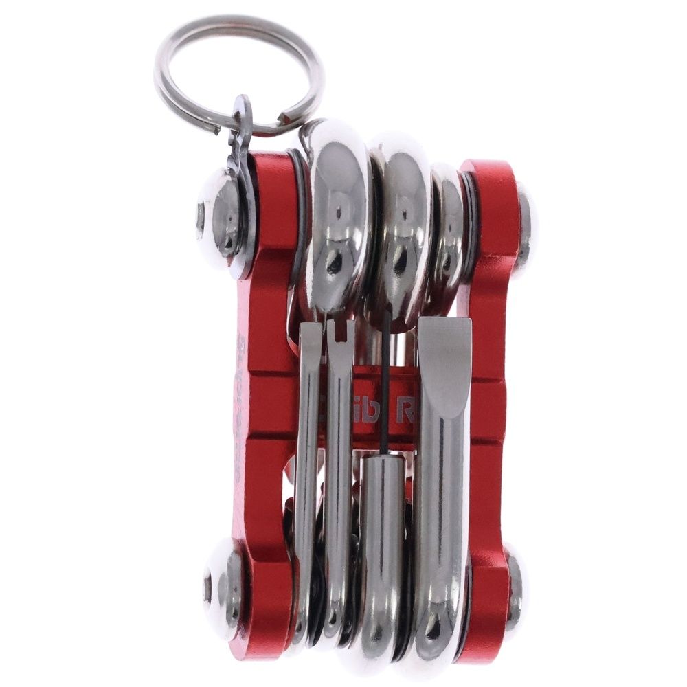 SUPREME (シュプリーム) 25AW Chibi Rib Screwdriver Keychain キー
