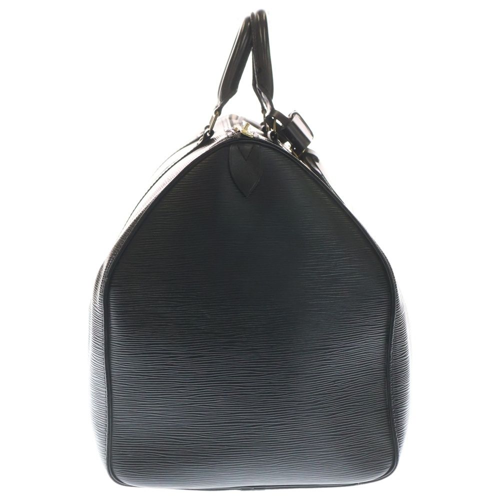 ルイ・ヴィトン キーポル 55 ボストンバッグ エピ ブラック M59142 ルイヴィトン/ボストンバッグ/キーポル45/ノワール/レザー（LVロゴの