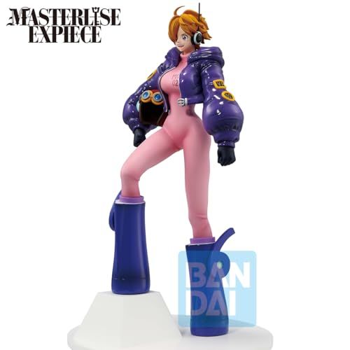 一番くじ ワンピース メモリーオブヒロインズ D賞 リリス EXPIECEpo a 2 d 891 c 5