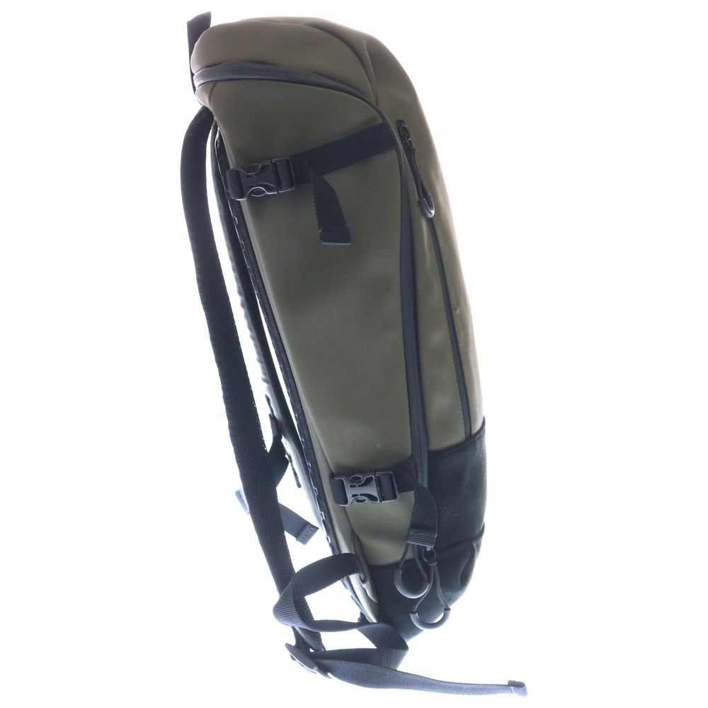 MONCLER (モンクレール) ×FRAGMENT ZAINO BACKPACK D209U0060000 01A2R