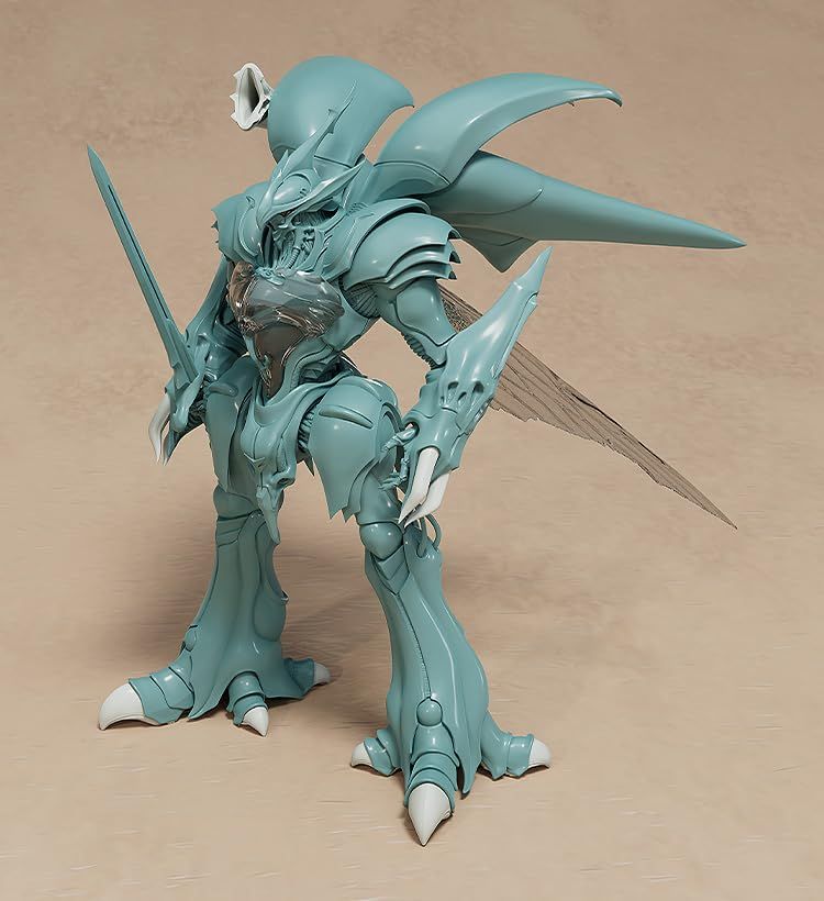  マックスファクトリー Max Factory PLAMAX 聖戦士ダンバイン ヴェルビン ノンスケール PS組み立て式プラスチックモデルpo c 90 4771 その他 キッチン 食器