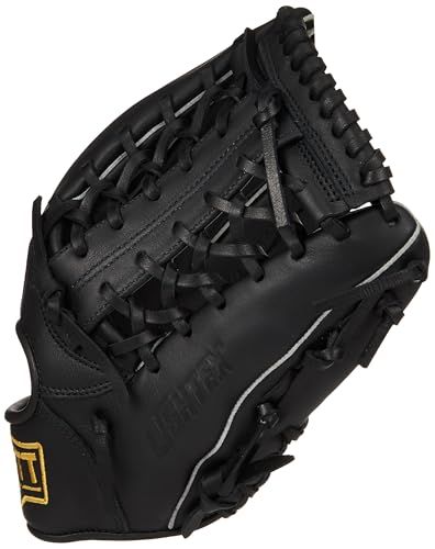 ソフトボール兼用 グラブ