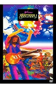 サンタナCD、DVD Santana サンタナ/London,UK 1976 Japanese Broadcast Edition