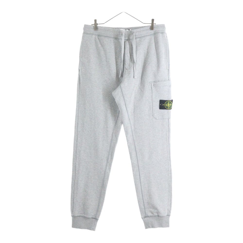 メンズ STONE ISLAND (ストーンアイランド) 20SS SWEAT PANT