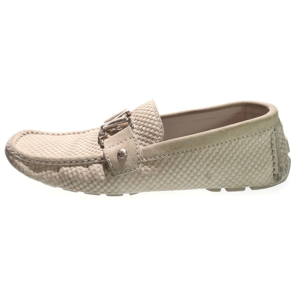 LOUIS VUITTON (ルイヴィトン) モンテカルロ ドライビングシューズ