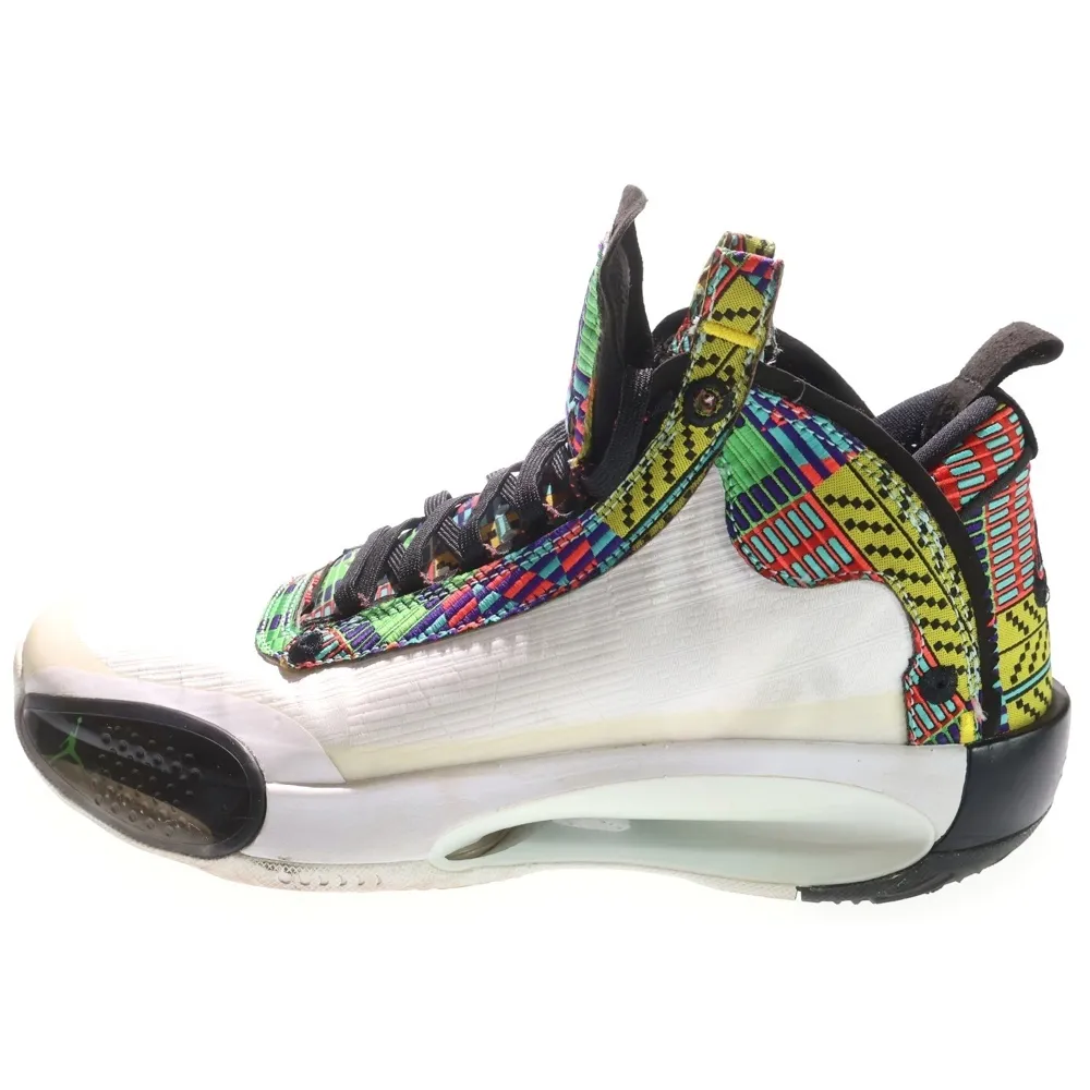 2026年最新】エアジョーダン34 八村の人気アイテム - メルカリ