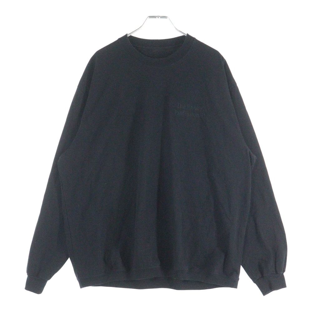 The Ennoy Professional (エンノイプロフェッショナル) 23SS フロント