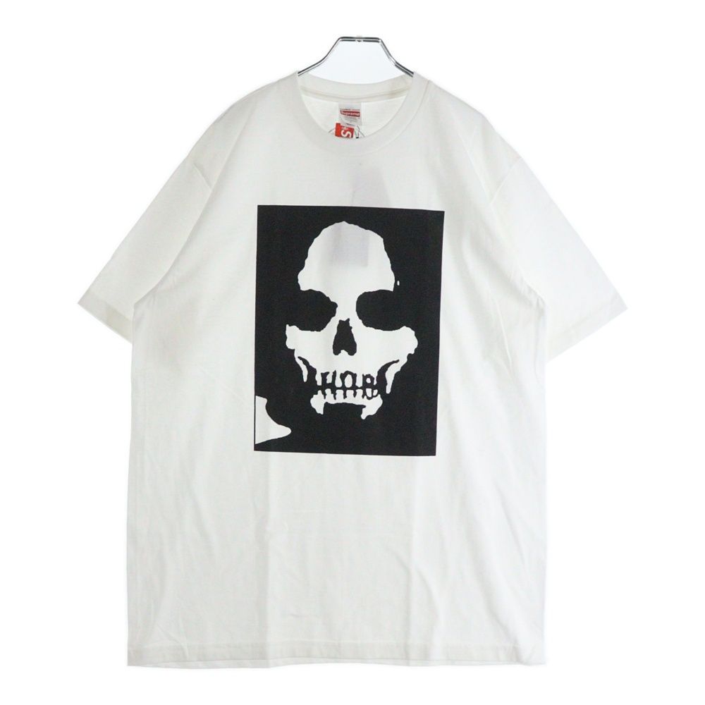 SUPREME (シュプリーム) 25AW ×NUMBER NINE Manson Tee ナンバーナイン