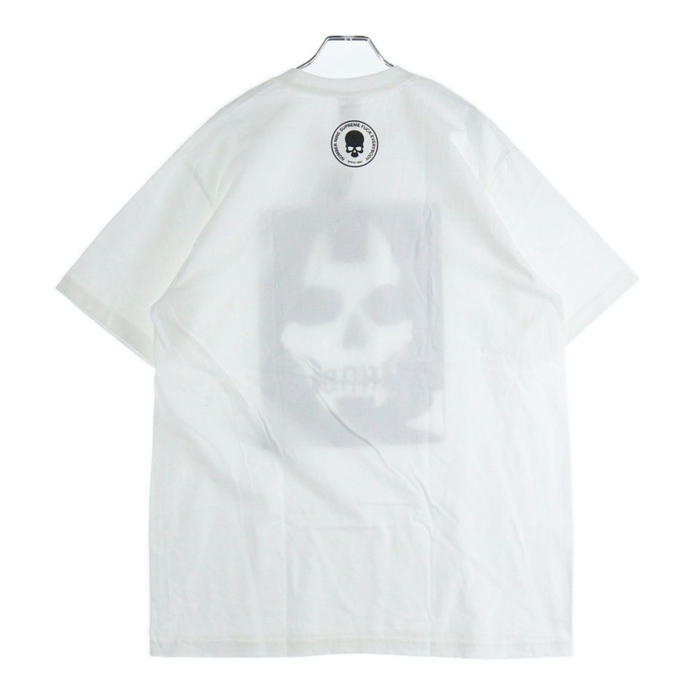 SUPREME (シュプリーム) 25AW ×NUMBER NINE Manson Tee ナンバーナイン