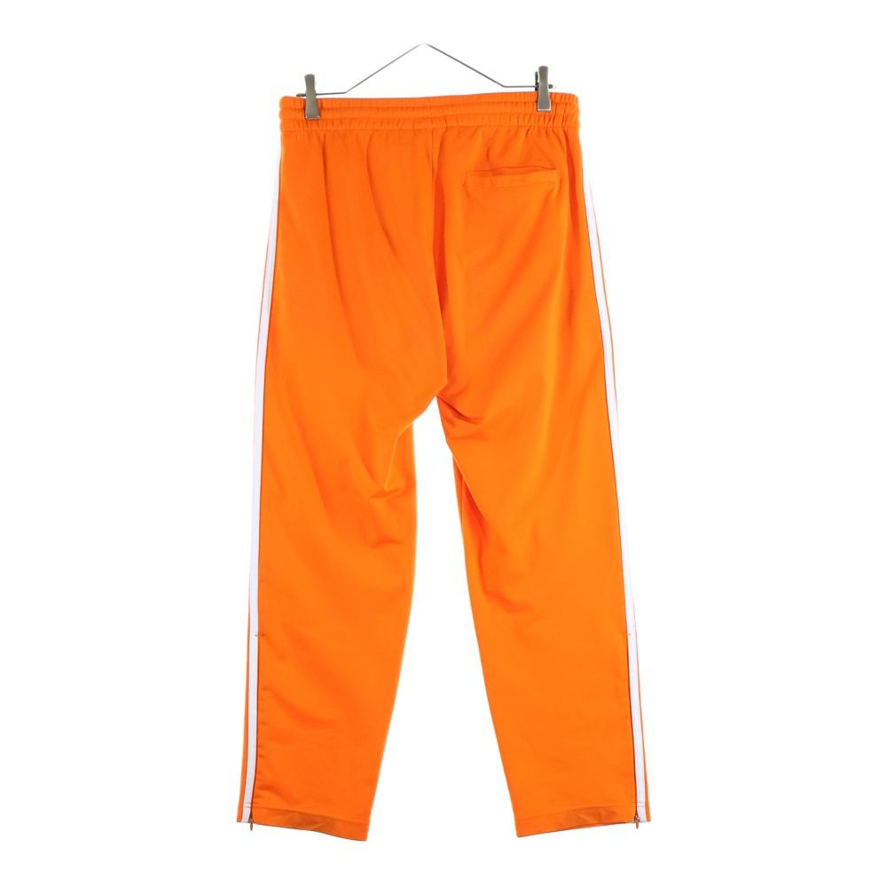 adidas トラックパンツ オレンジ adidas (アディダス) M FIREBIRD TRACK PANTS ファイアバード トラック
