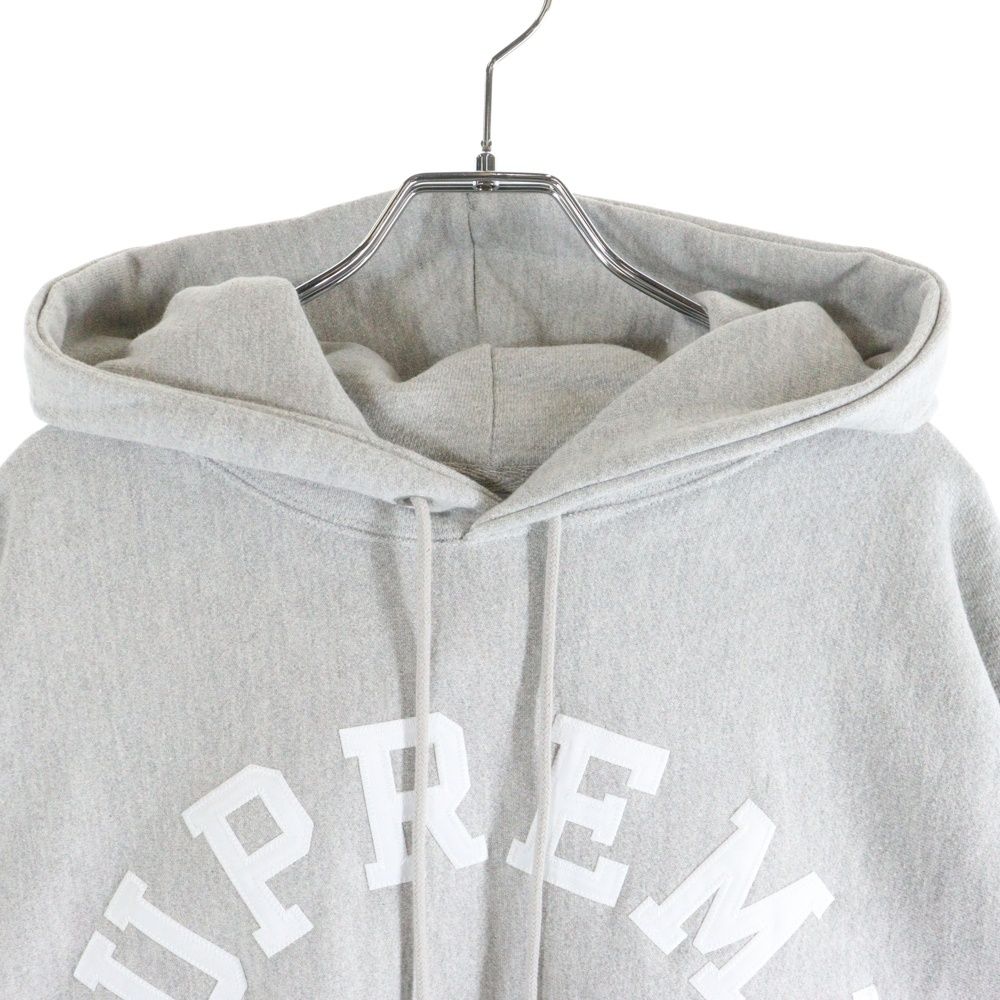 SUPREME (シュプリーム) 25SS ×Champion Hooded Sweatshirt
