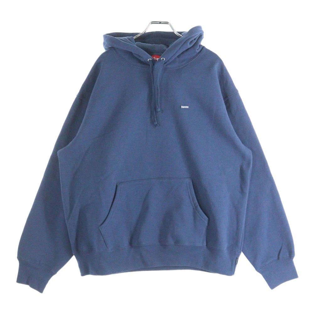 SUPREME (シュプリーム) 25SS Small Hooded Sweatshirt スモール 