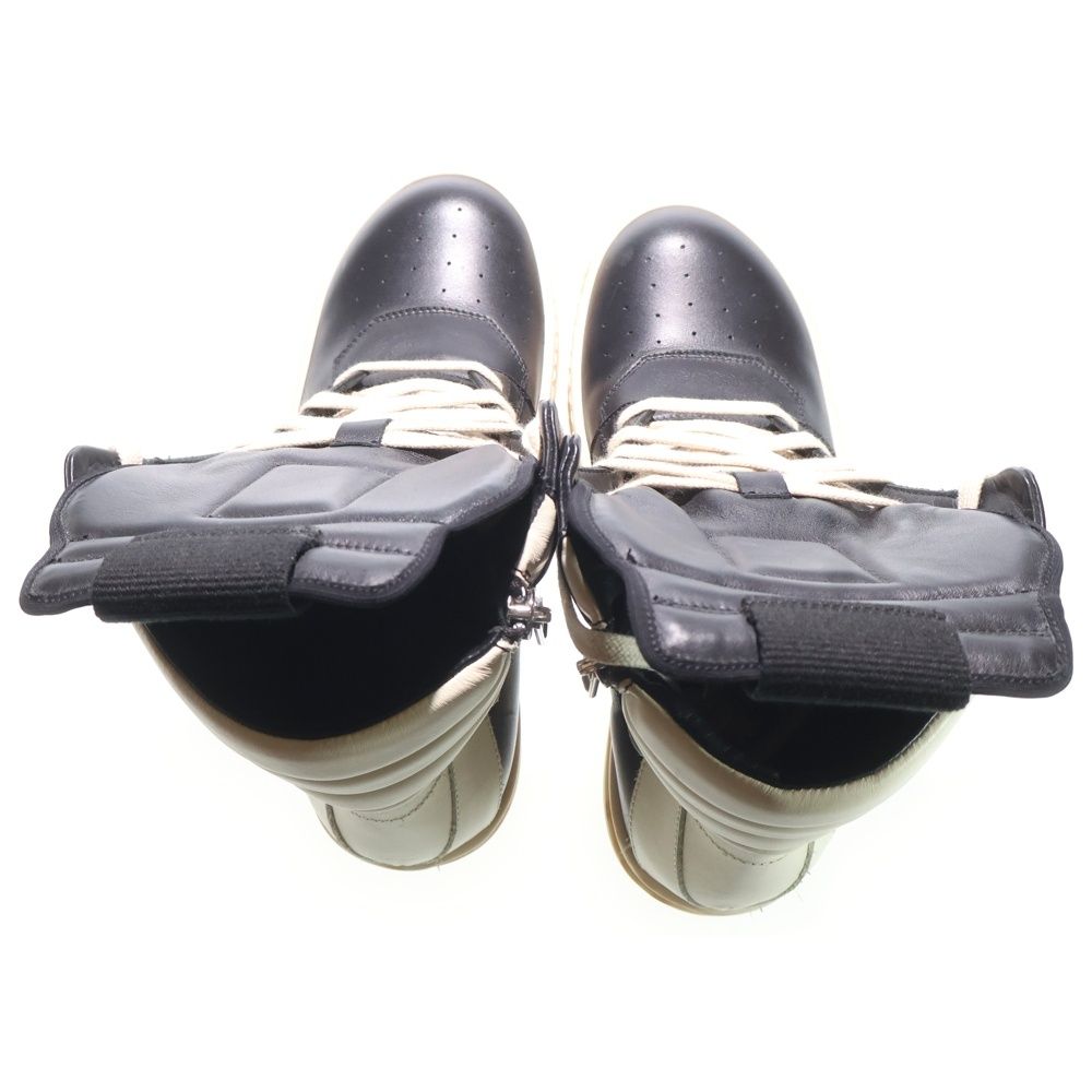 Rick Owens (リックオウエンス) 16AW GEO BASKET ジオ バスケット