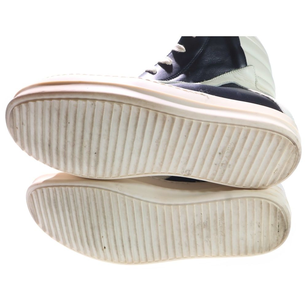 Rick Owens (リックオウエンス) 16AW GEO BASKET ジオ バスケット