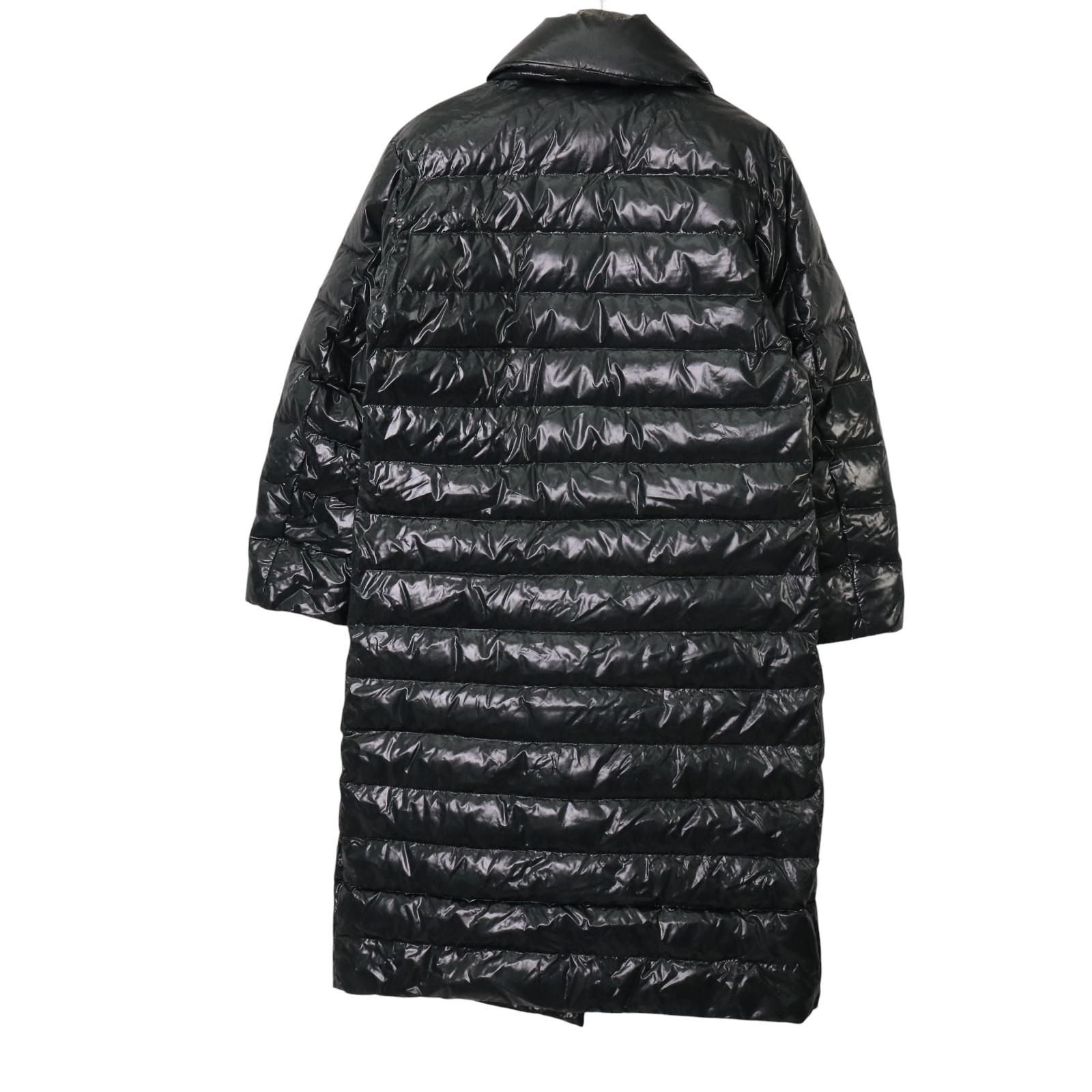 ISSEY MIYAKE(イッセイミヤケ) / LONG FOODED DOWN COAT/ダウンコート
