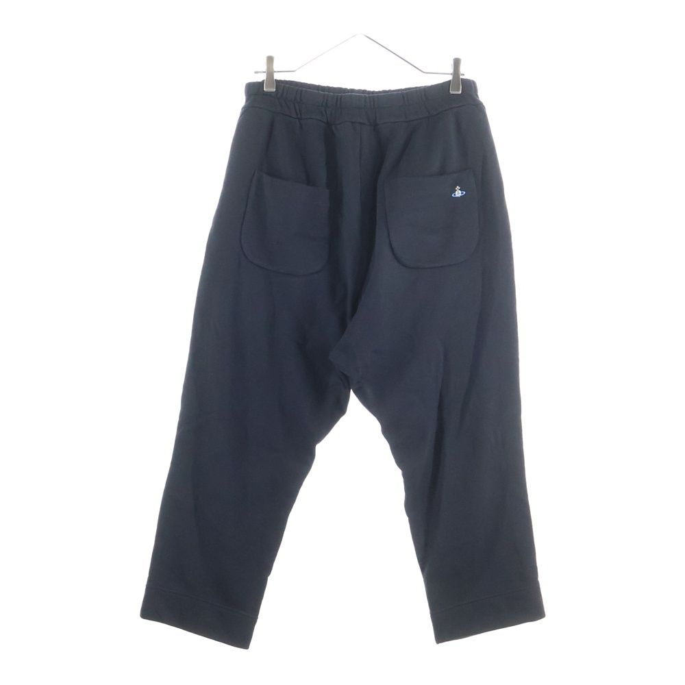 Vivienne Westwood (ヴィヴィアンウエストウッド) オーブマーク 裏杢