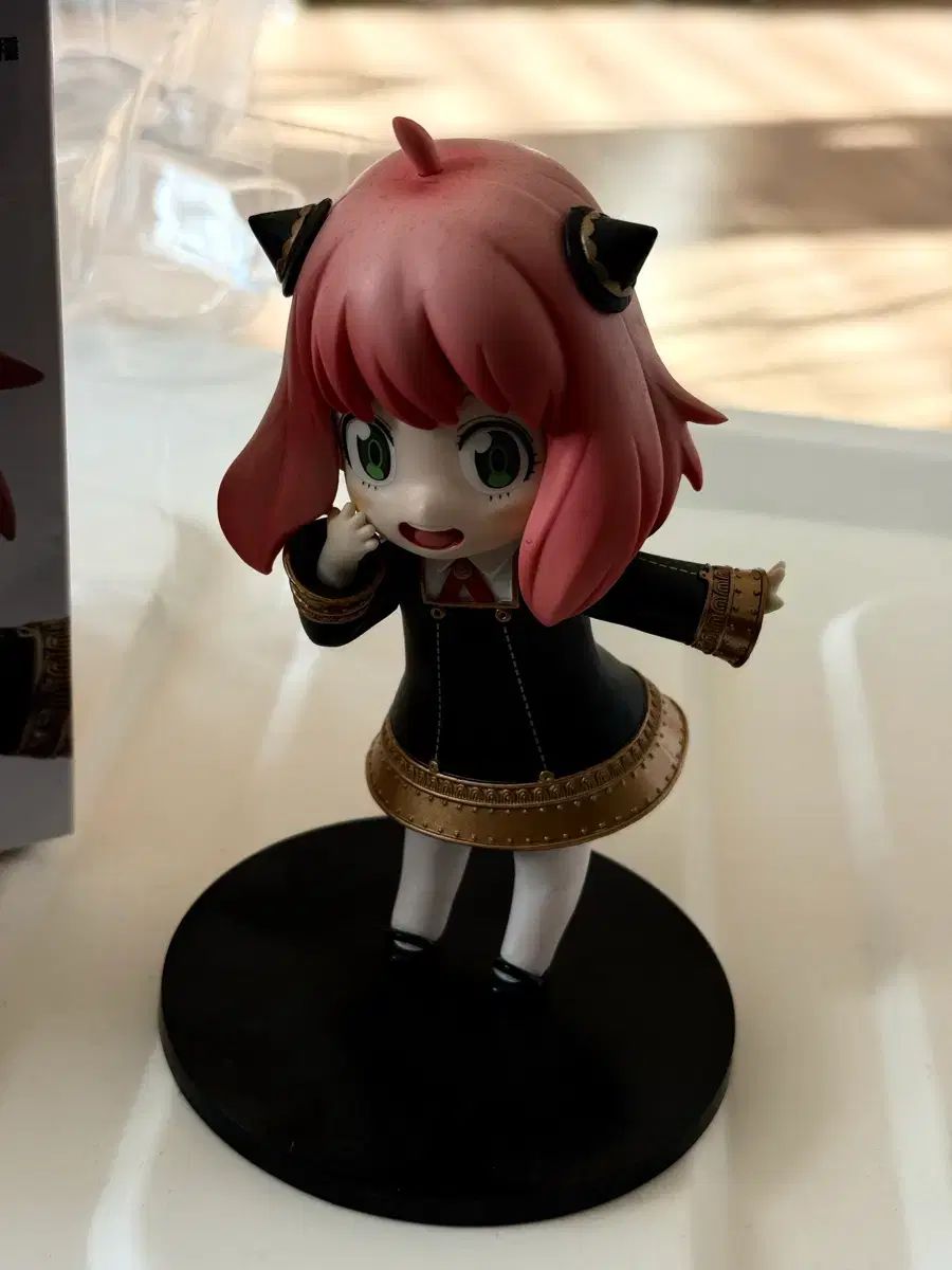 Taito Spy x Family Anya Forger Renewal Edition Original Ver