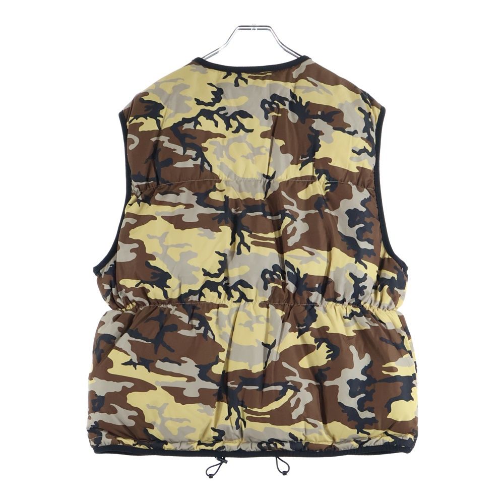 ジャケット・アウター Supreme Girbaud Down Puffer Vest Supreme®/Marithé + François Girbaud Down Puffer Vest | Supreme 25ss