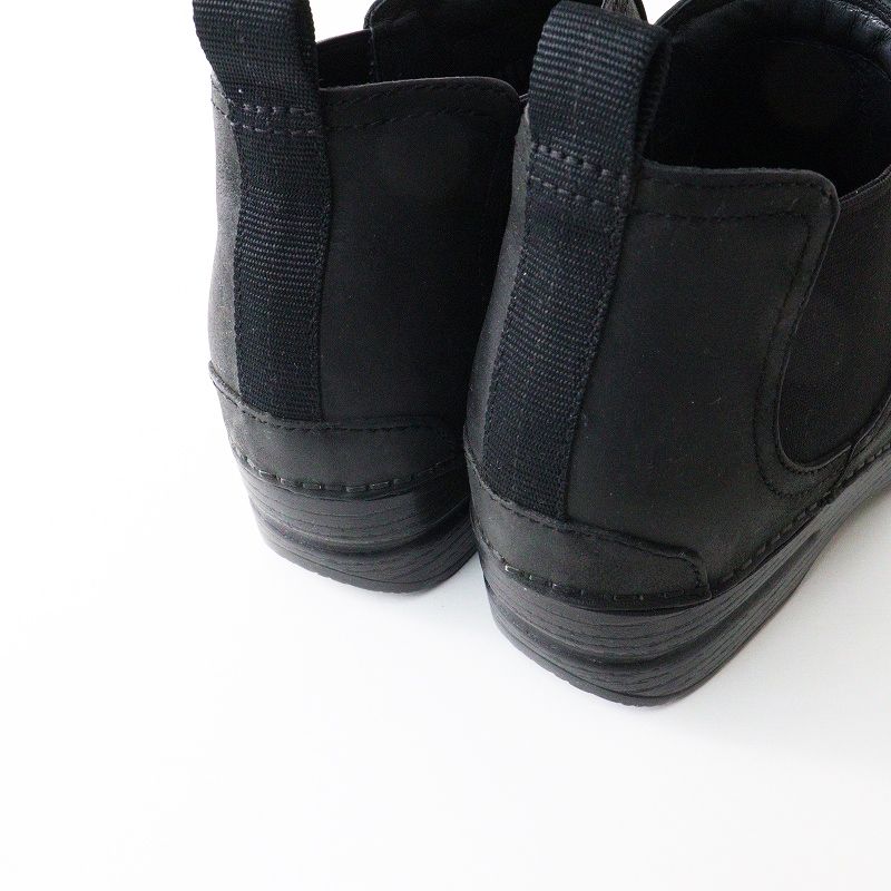 美品 ダンスコ Maria マリア レザーショートブーツ 38 美品 ダンスコ dansko maira レザーショートブーツ 38｜ブラック