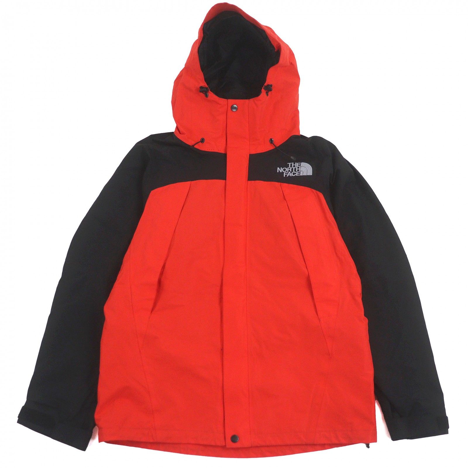 美品□THE NORTH FACE ザ・ノースフェイス NP61400 MOUNTAIN JACKET 