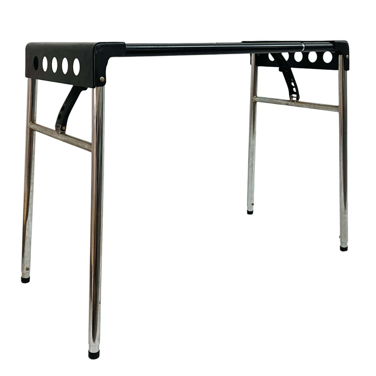 YAMAHA LG-100 キーボードスタンド ヤマハ テーブル型 折りたたみ式