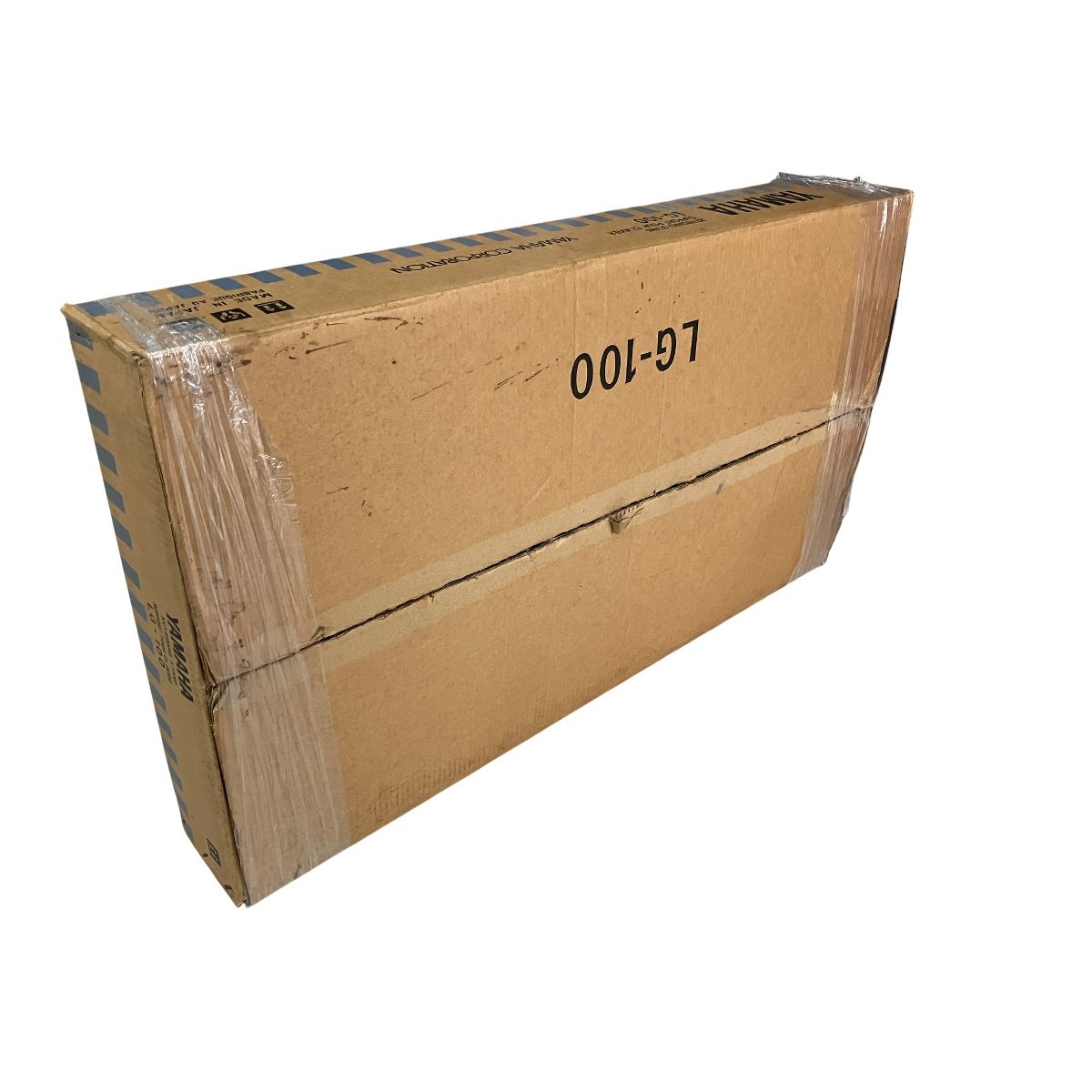 YAMAHA LG-100 キーボードスタンド ヤマハ テーブル型 折りたたみ式