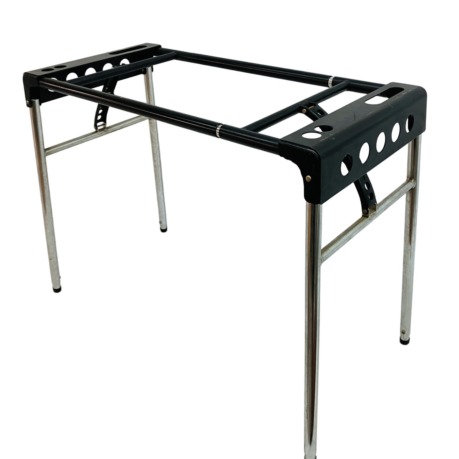 YAMAHA LG-100 キーボードスタンド ヤマハ テーブル型 折りたたみ式