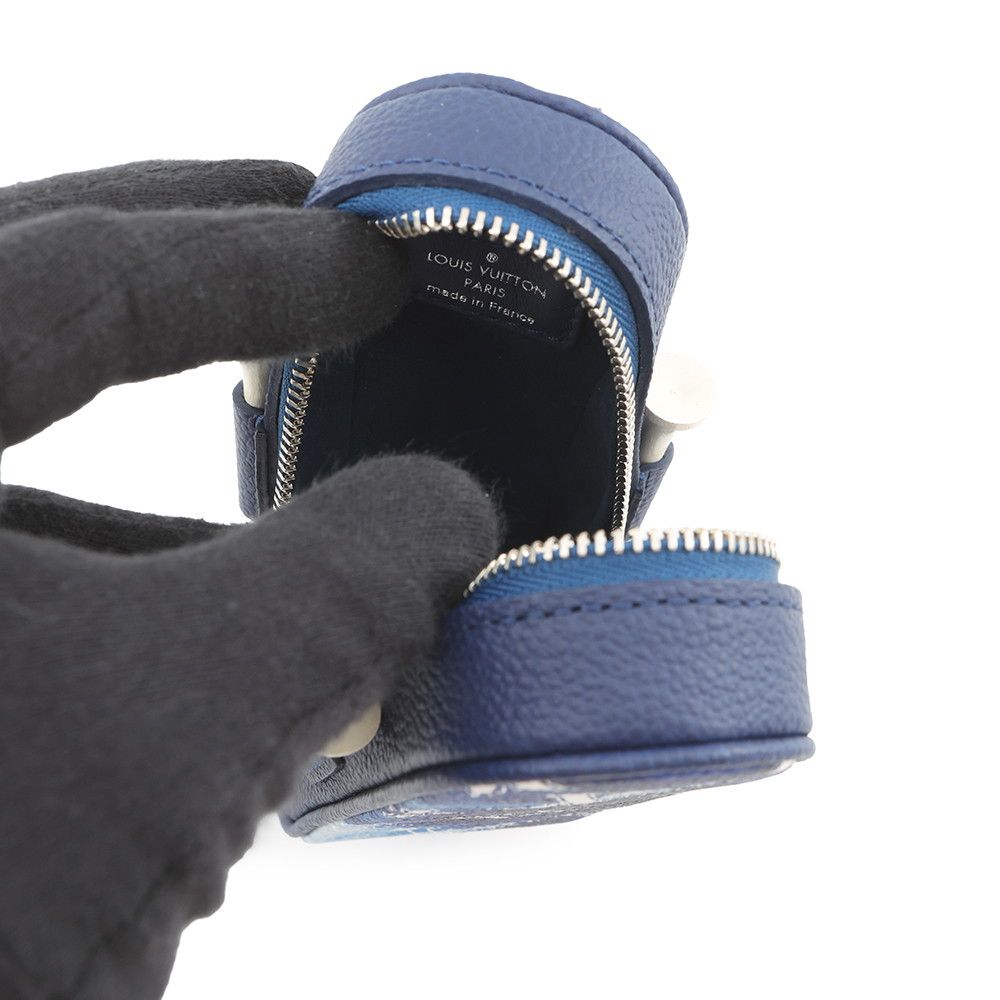 【未使用】ルイヴィトン セット ゴルフ アンドリュース モノグラム バンダナ 未使用】ルイヴィトン セット ゴルフ アンドリュース モノグラム