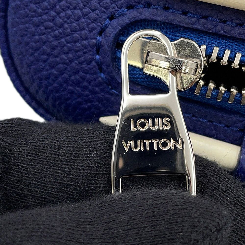 ルイヴィトン モノグラム・バンダナ ゴルフセット・アンドルーズ