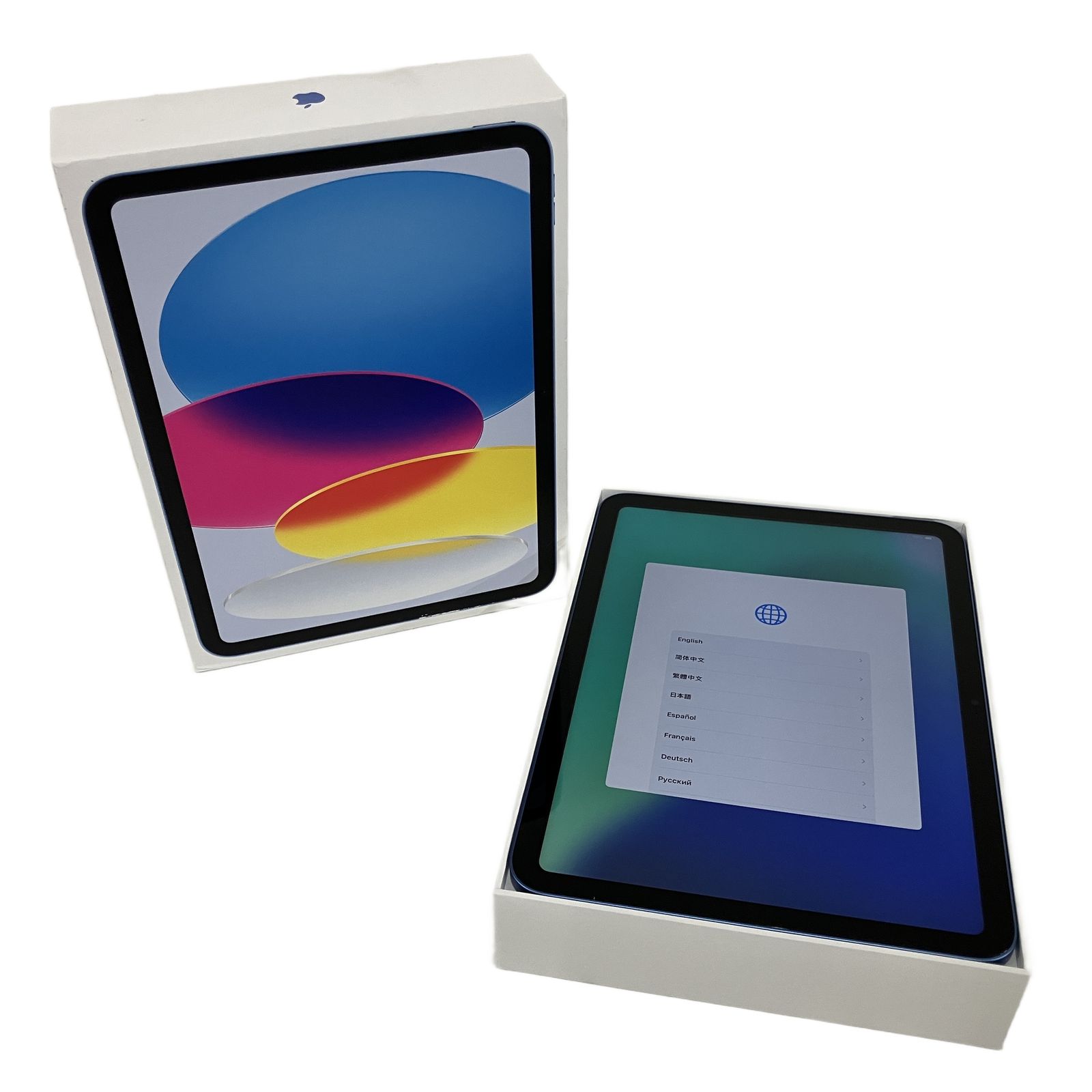 充放電回数10回】Apple iPad (A16) 第11世代 2025年モデル 256GB Wi-Fi