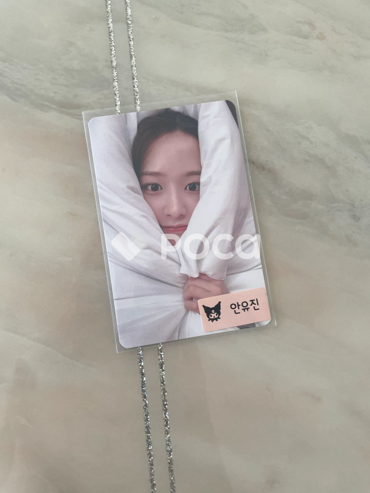 IVE ユジン IVE EMPATHY Makestar - メルカリ