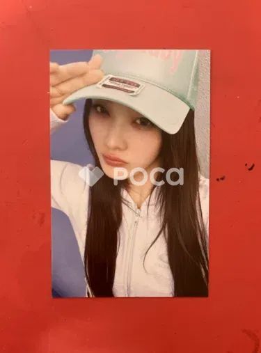 ILLIT アイリット NOT CUTE ANYMORE 公開放送 サノク トレカ - メルカリ