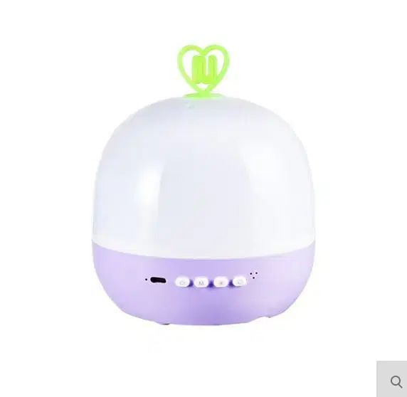 IU ザ ウィニング ビーム スピーカー