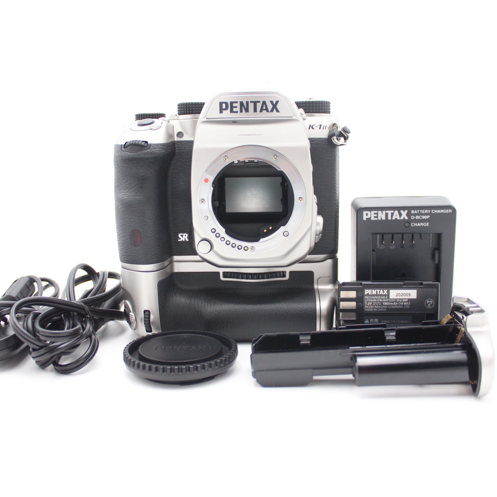 PENTAX K-01 一眼レフ レンズキット ほぼ新品 3453 PENTAX K-01 一眼