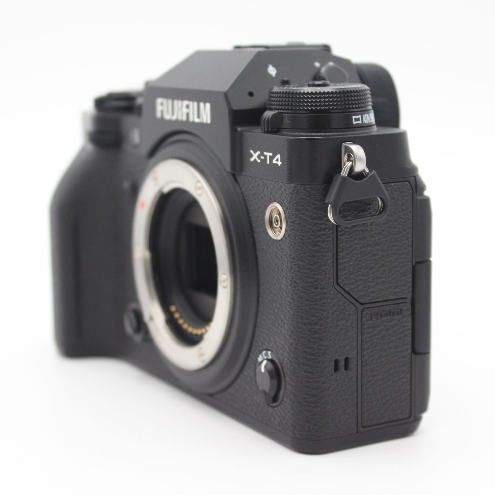 ショット数553！□ほぼ新品□ FUJIFILM 富士フイルムミラーレス一眼