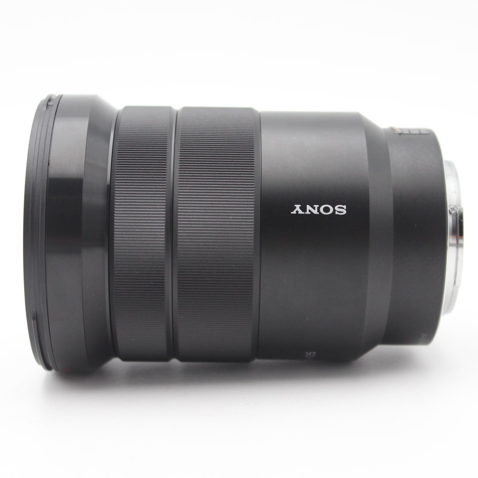 □ほぼ新品□ SONY ソニー E PZ 18-105mm F4 G OSS Gレンズ SELP18105G