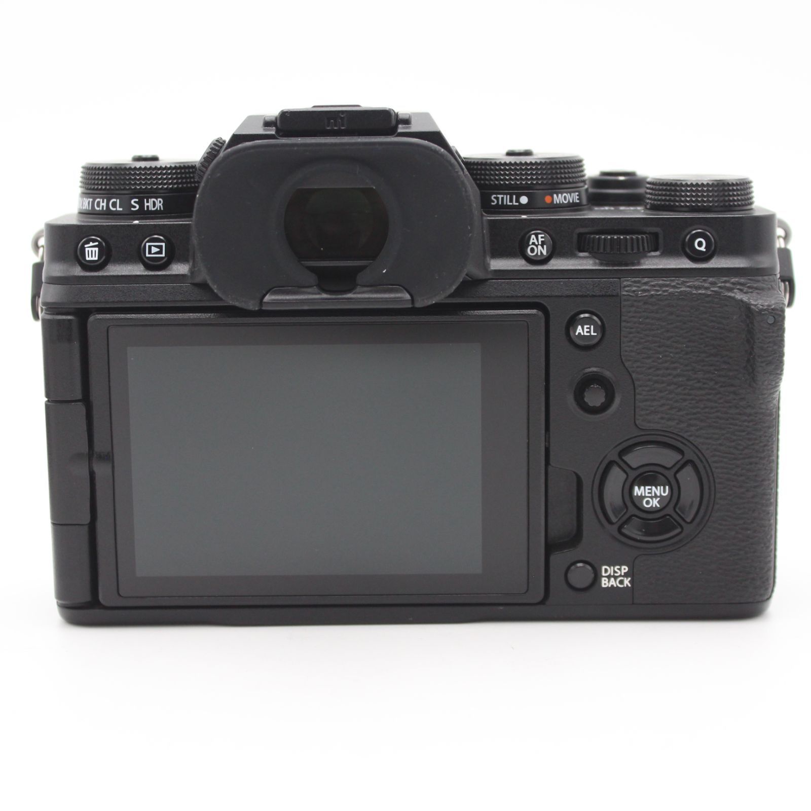 ショット数553！□ほぼ新品□ FUJIFILM 富士フイルムミラーレス一眼
