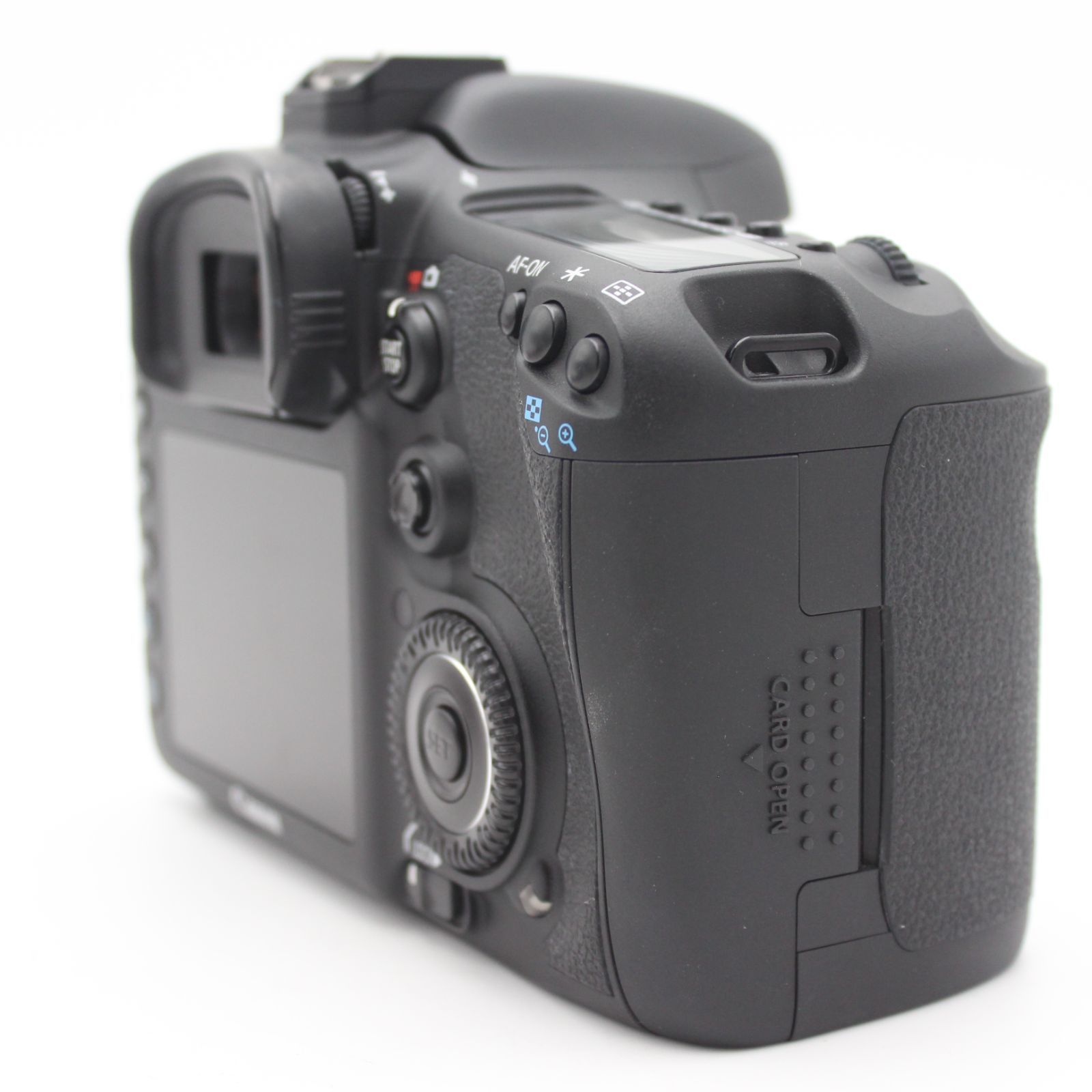 Canon EOS 7 一眼フイルムカメラ ボディ EOS 7 - キヤノンカメラミュージアム