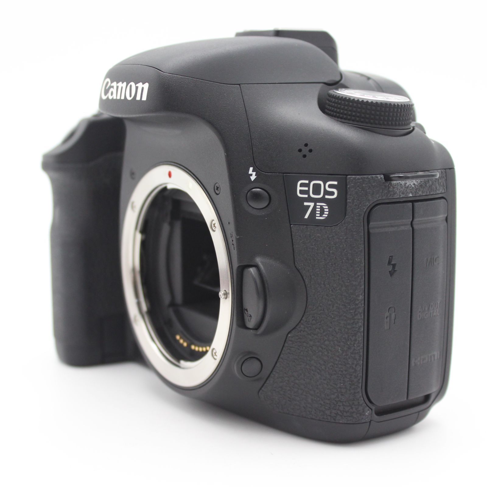 Canon EOS 7 一眼フイルムカメラ ボディ EOS 7 - キヤノンカメラミュージアム